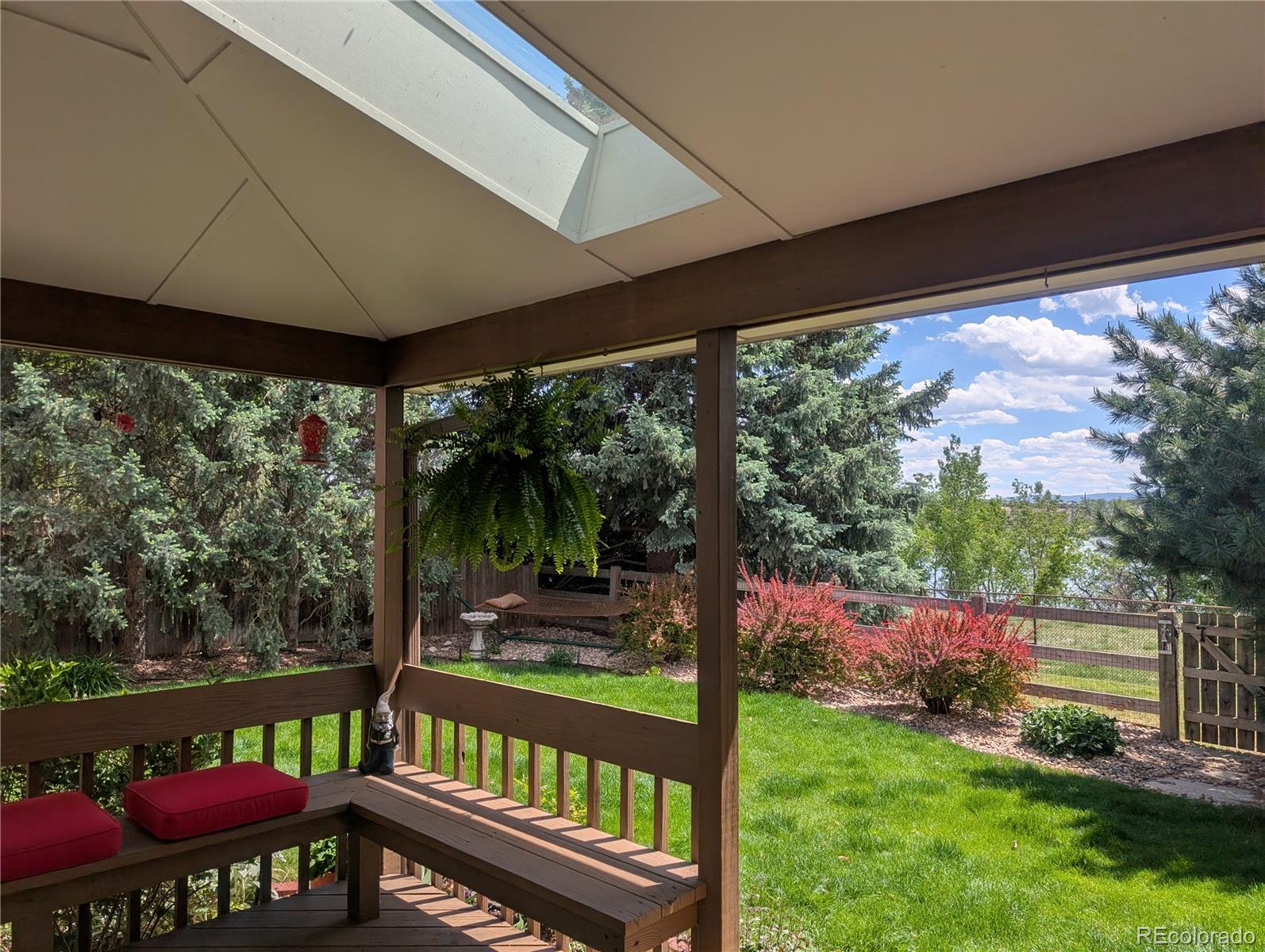 MLS Image #2 for 2610 w long circle,littleton, Colorado