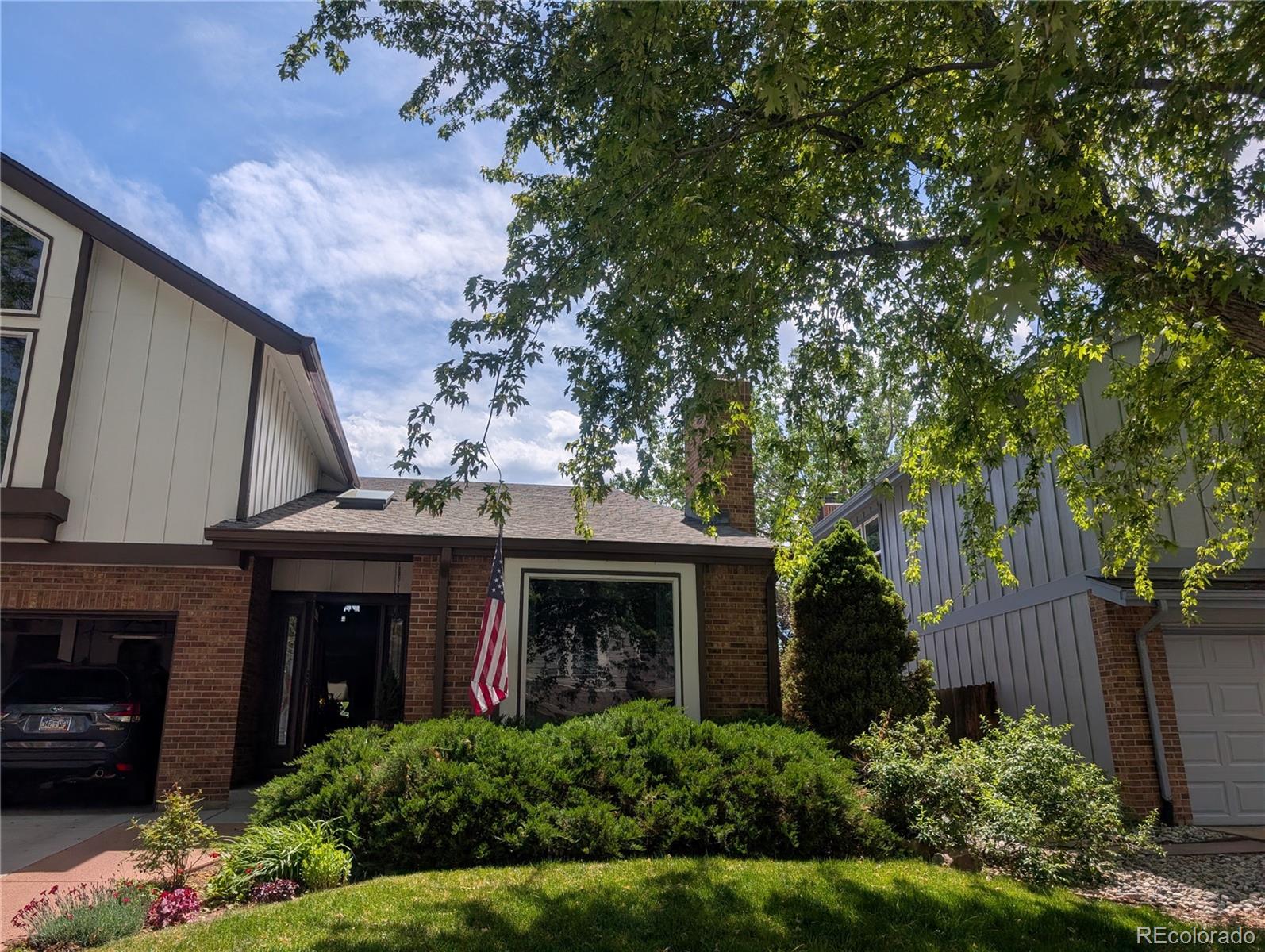 MLS Image #5 for 2610 w long circle,littleton, Colorado