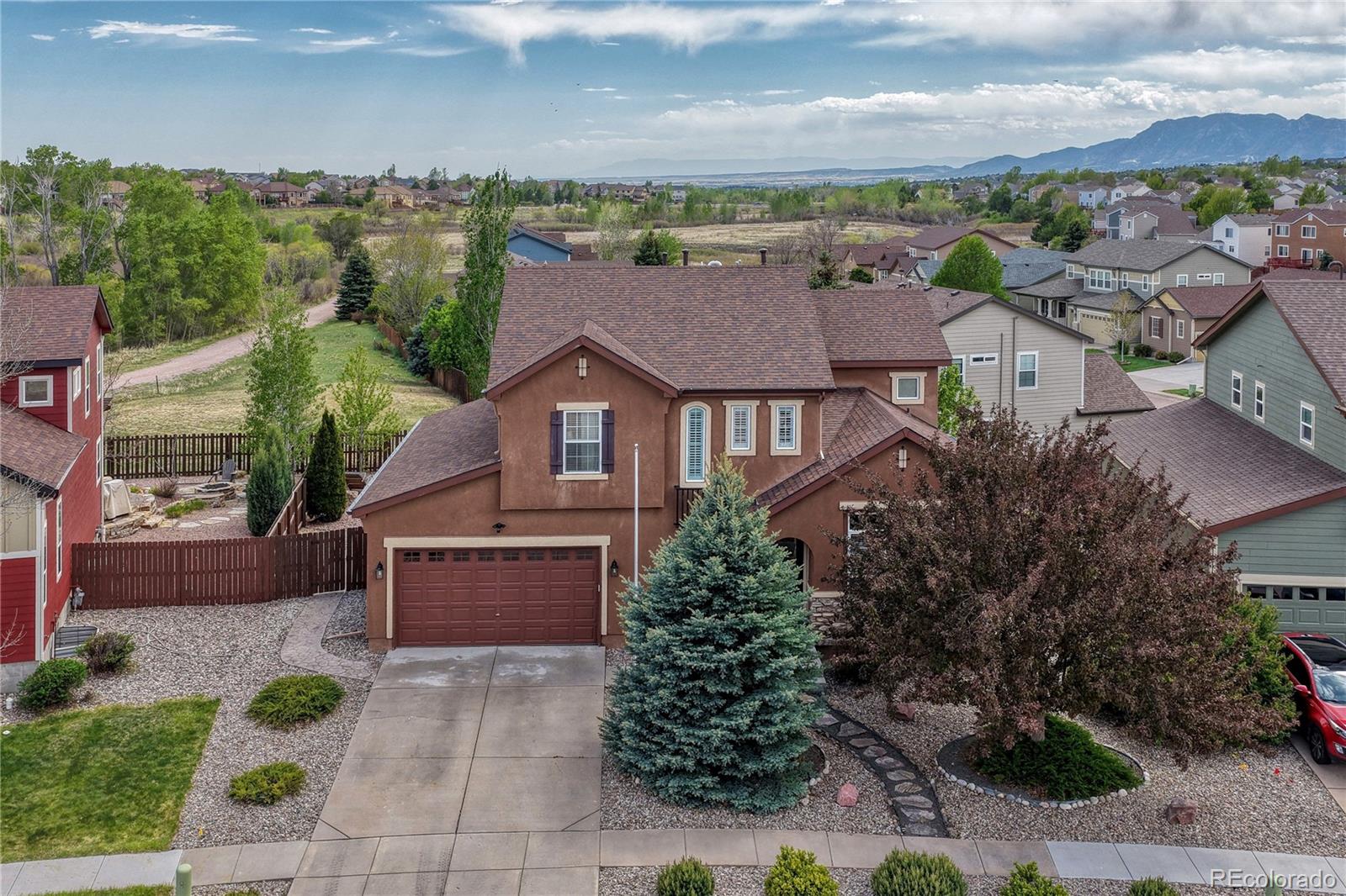 MLS Image #0 for 6923  quiet pond place,colorado springs, Colorado