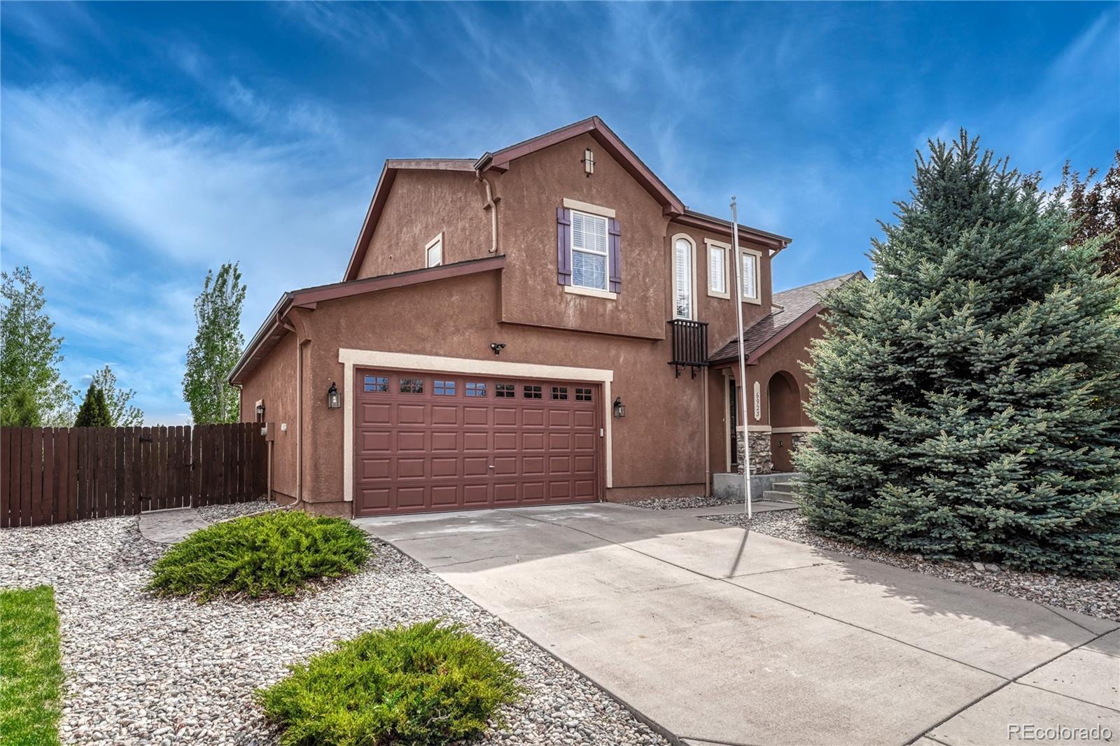 MLS Image #1 for 6923  quiet pond place,colorado springs, Colorado