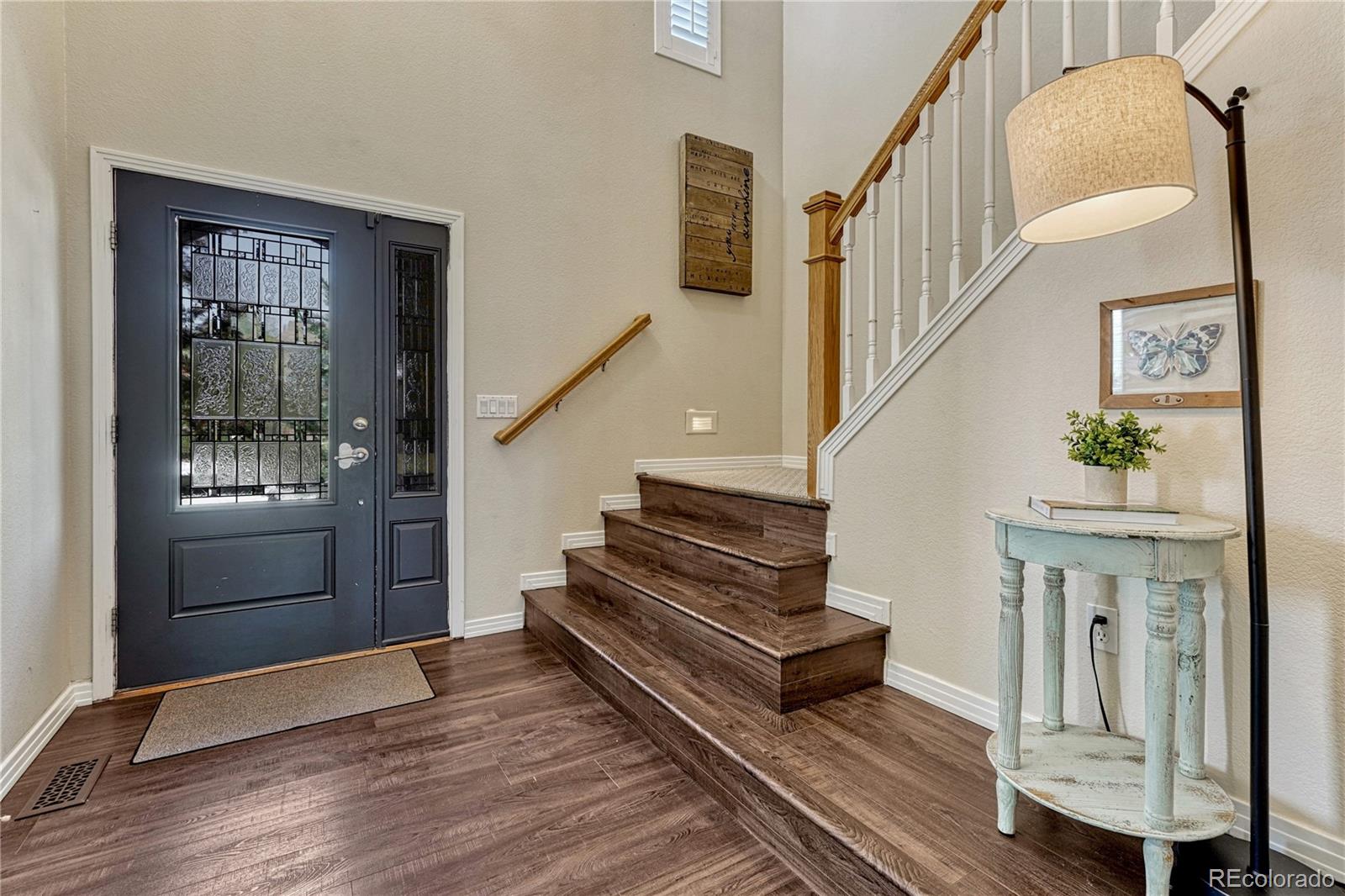 MLS Image #3 for 6923  quiet pond place,colorado springs, Colorado