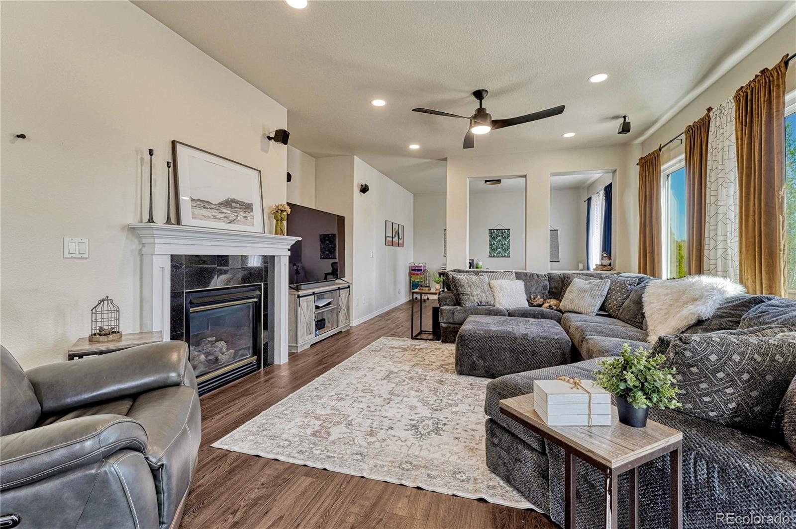 MLS Image #4 for 6923  quiet pond place,colorado springs, Colorado