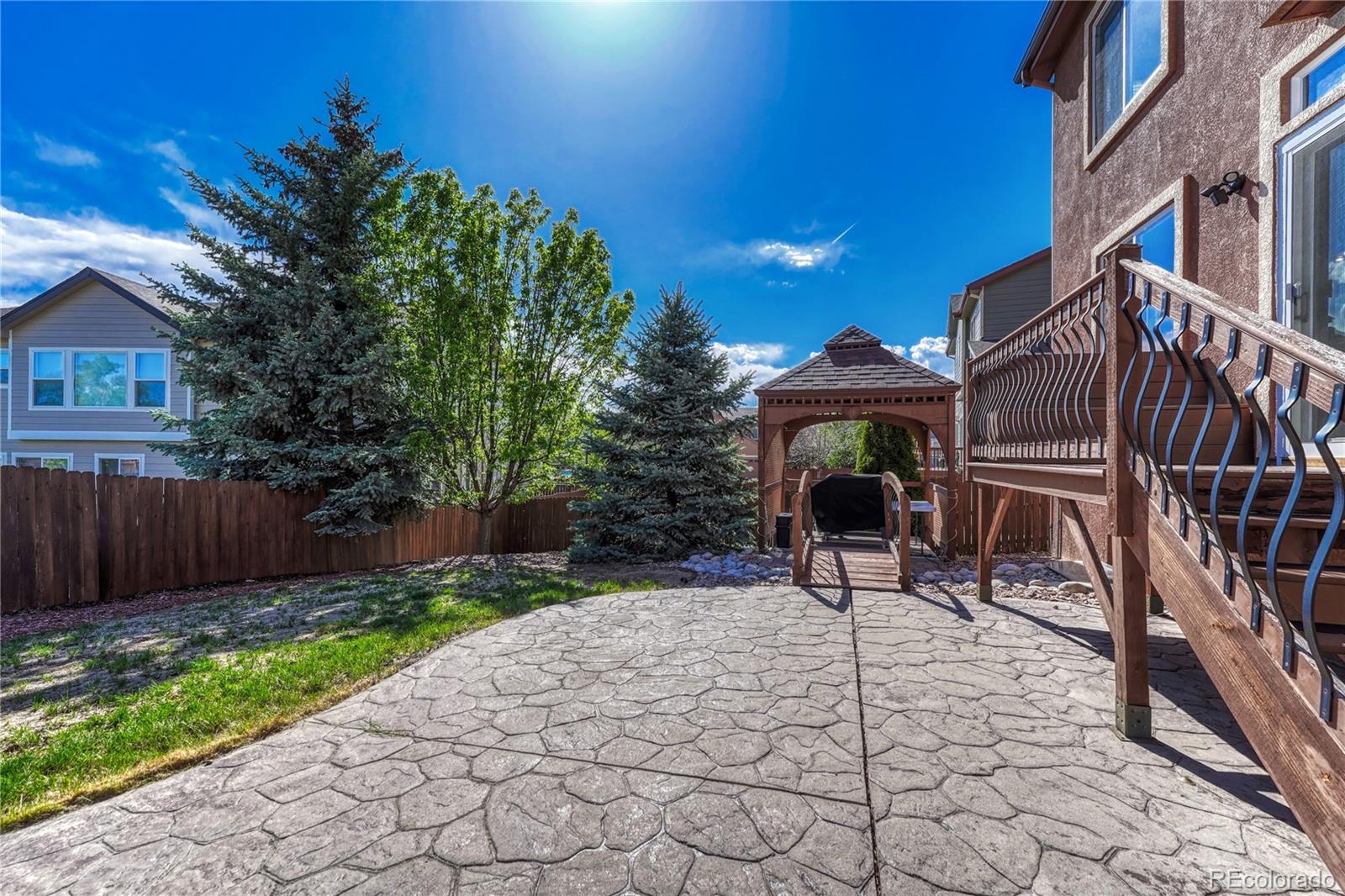 MLS Image #42 for 6923  quiet pond place,colorado springs, Colorado