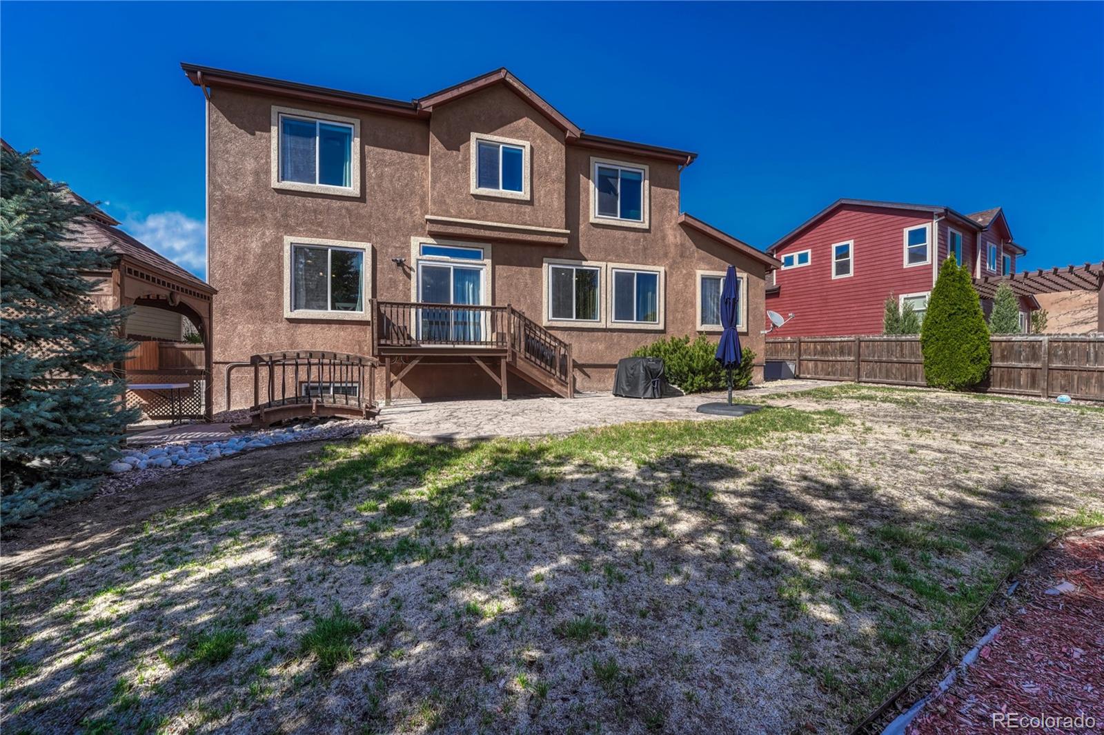 MLS Image #43 for 6923  quiet pond place,colorado springs, Colorado