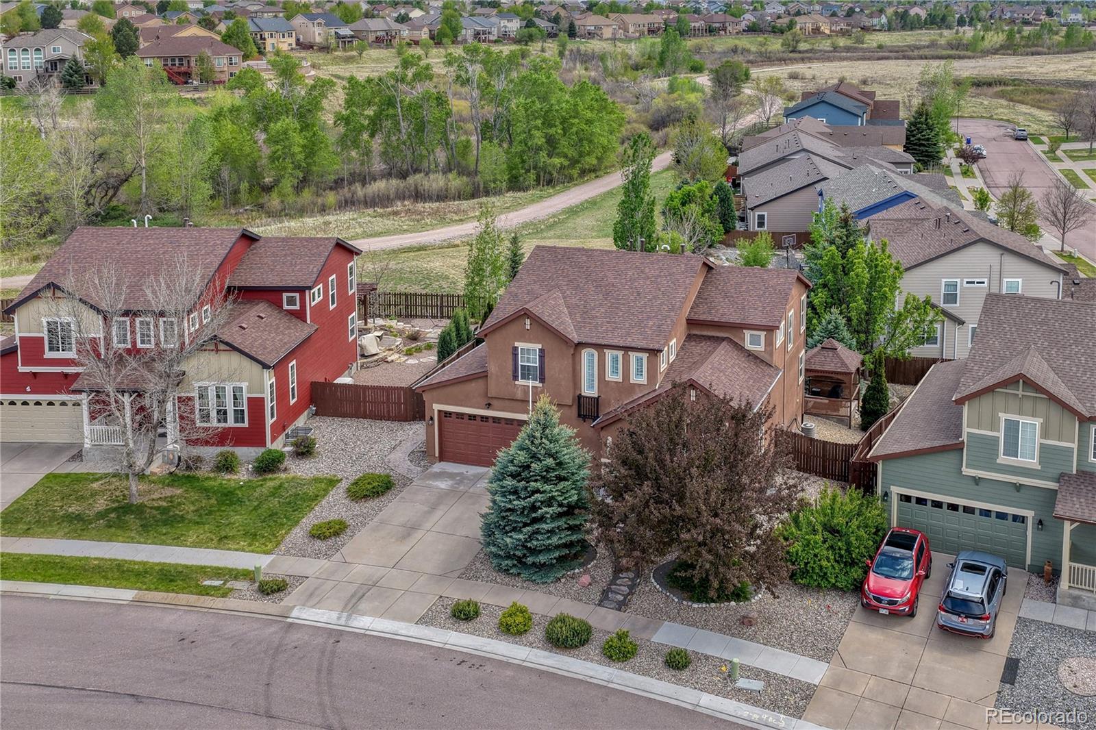 MLS Image #44 for 6923  quiet pond place,colorado springs, Colorado
