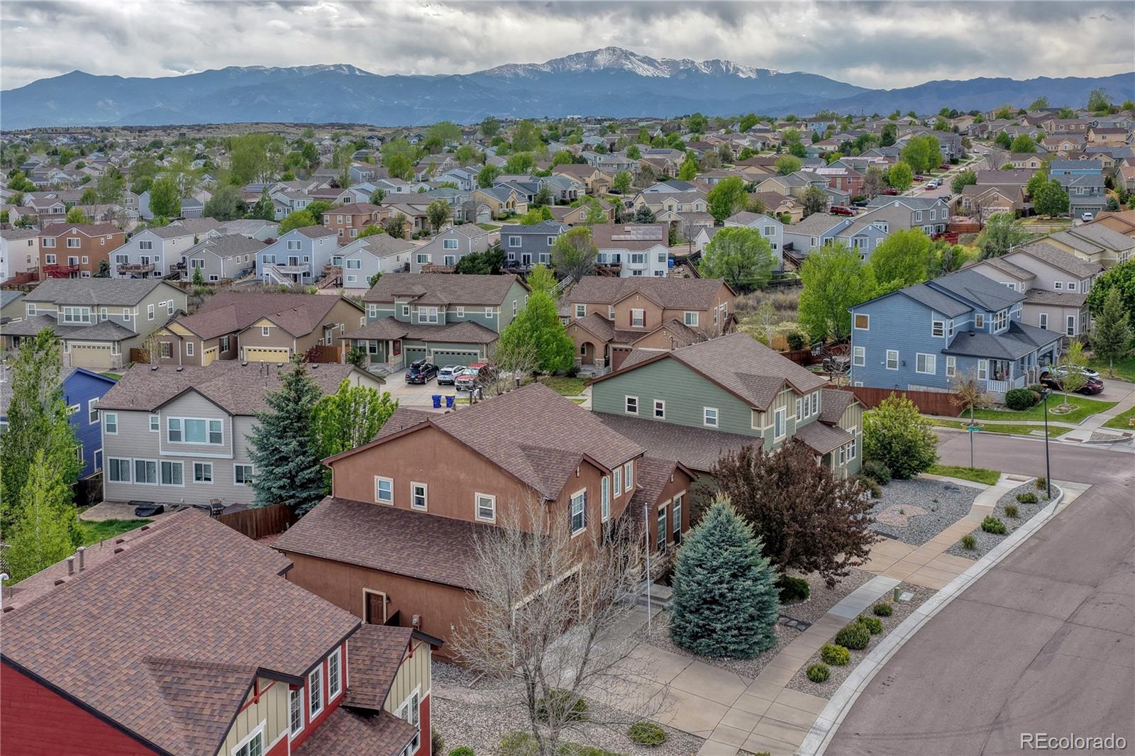 MLS Image #45 for 6923  quiet pond place,colorado springs, Colorado