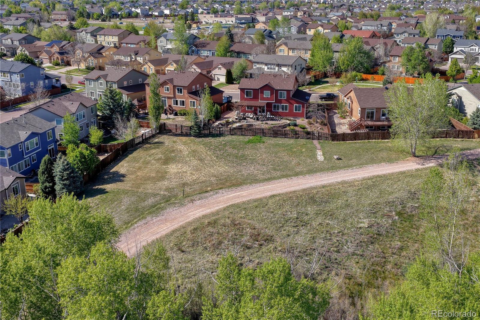MLS Image #46 for 6923  quiet pond place,colorado springs, Colorado