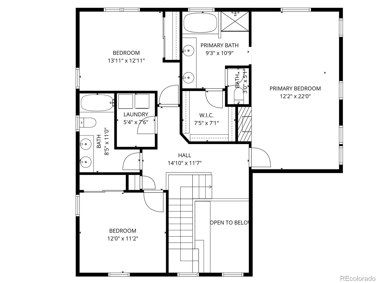 MLS Image #48 for 6923  quiet pond place,colorado springs, Colorado