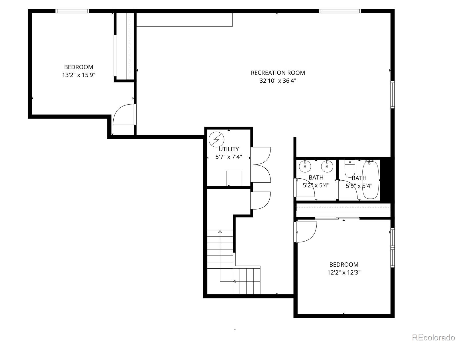 MLS Image #49 for 6923  quiet pond place,colorado springs, Colorado