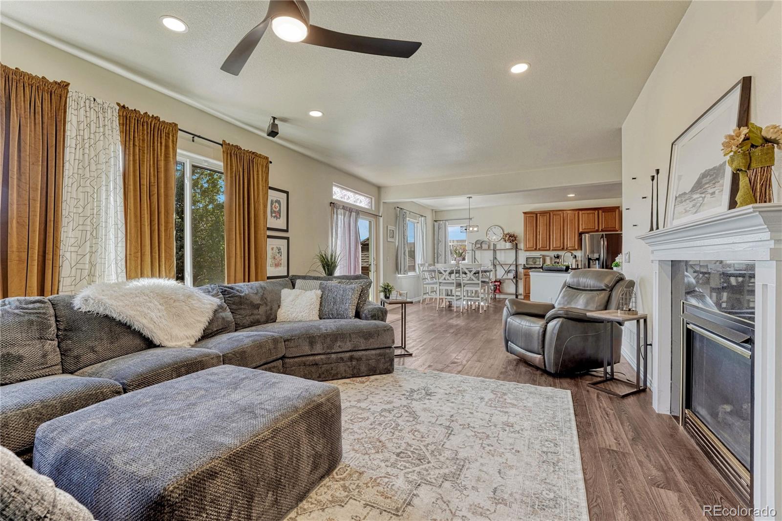 MLS Image #5 for 6923  quiet pond place,colorado springs, Colorado