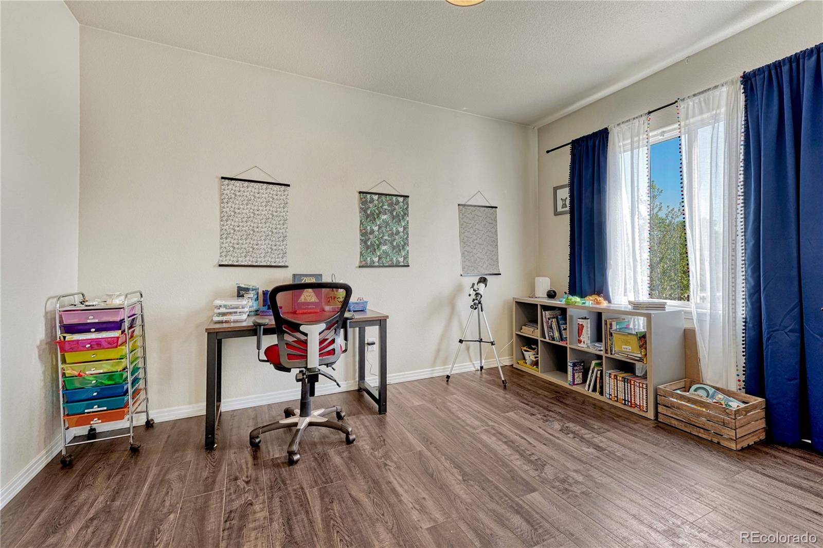 MLS Image #6 for 6923  quiet pond place,colorado springs, Colorado
