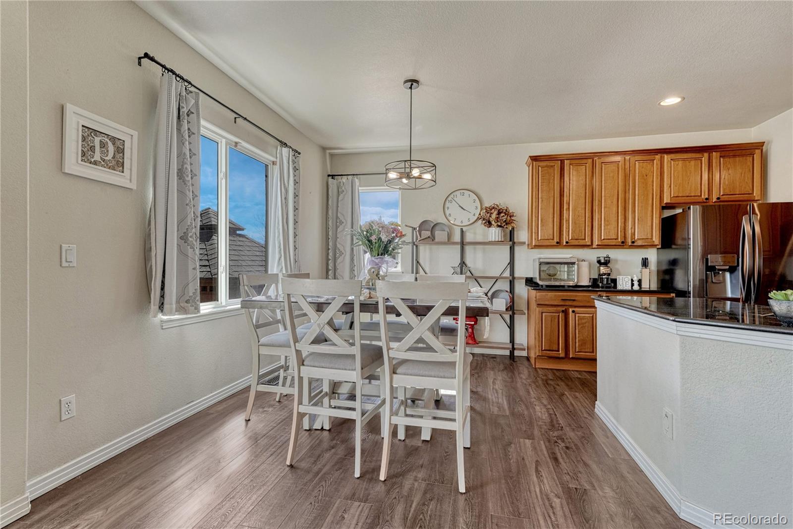 MLS Image #7 for 6923  quiet pond place,colorado springs, Colorado