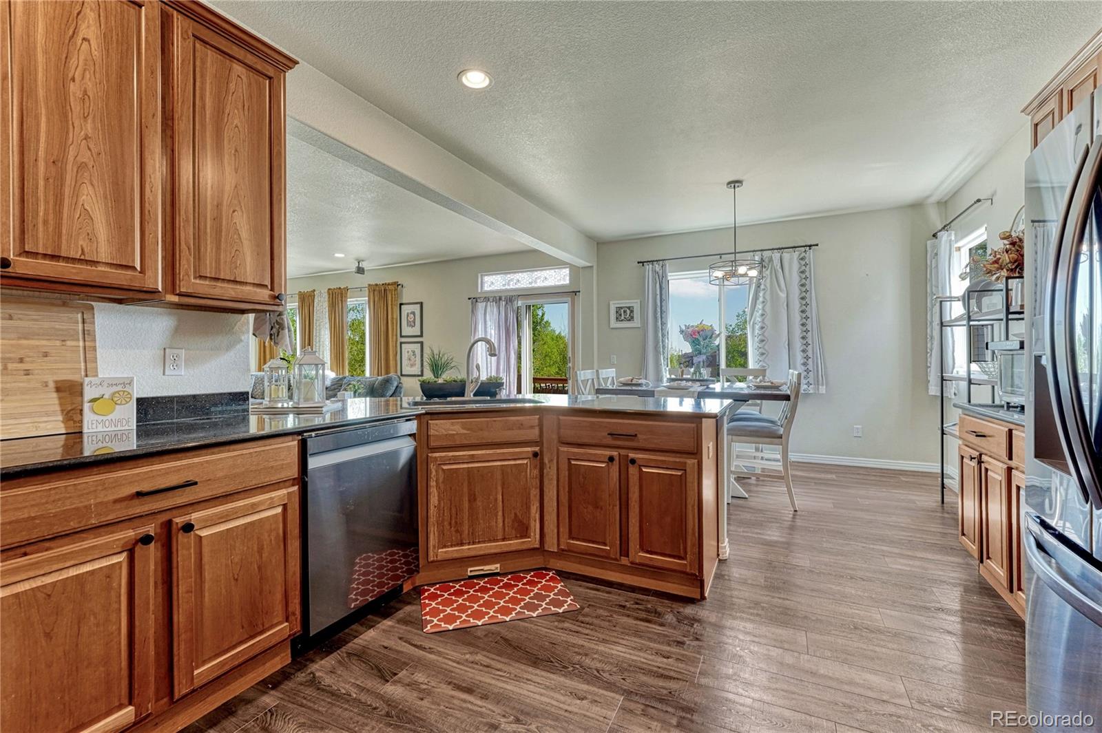 MLS Image #9 for 6923  quiet pond place,colorado springs, Colorado