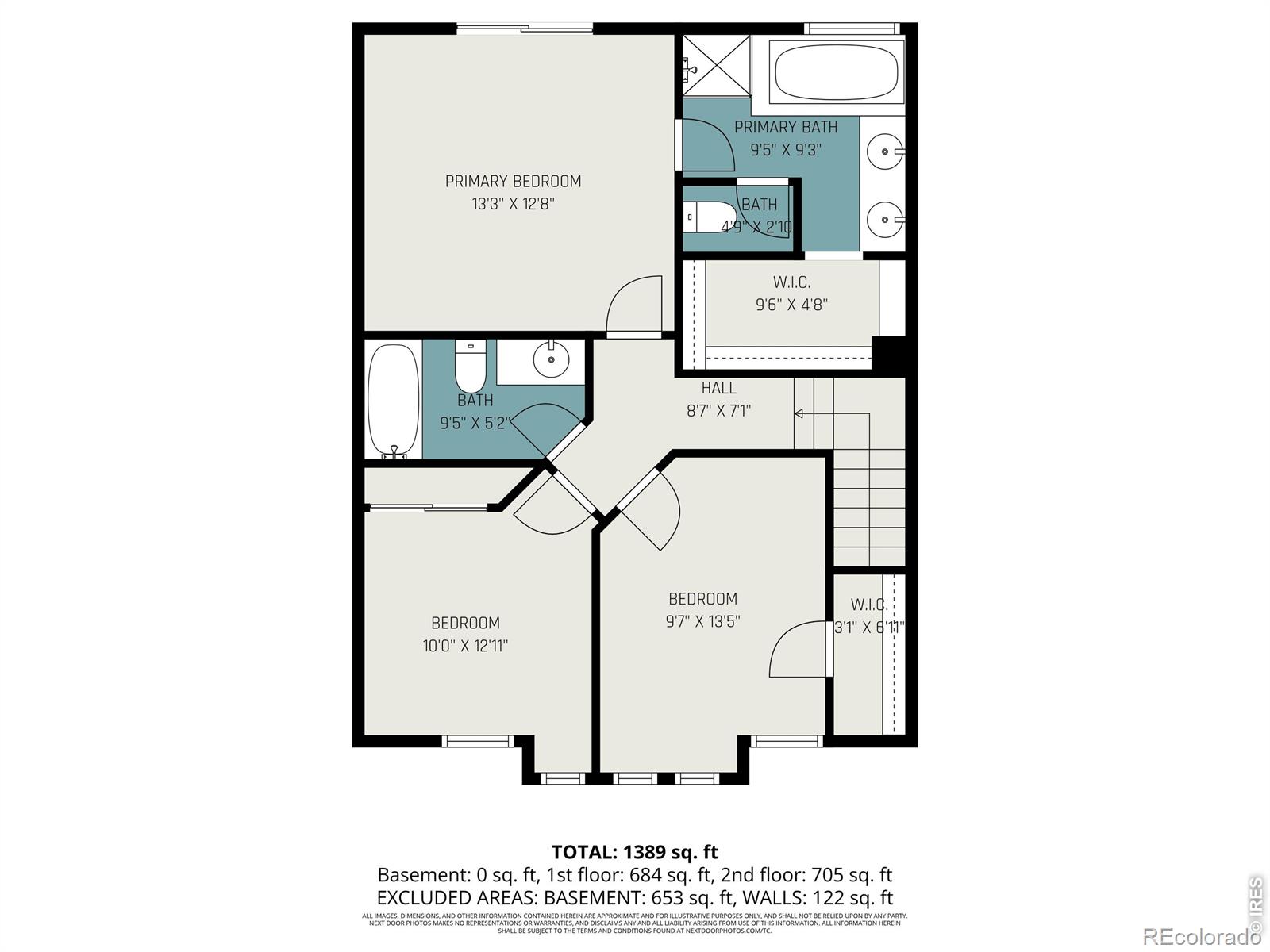 MLS Image #21 for 240  mill village boulevard,longmont, Colorado