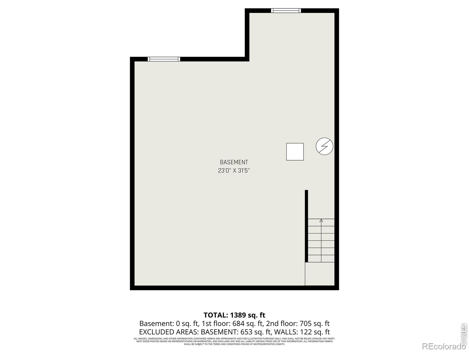 MLS Image #22 for 240  mill village boulevard,longmont, Colorado