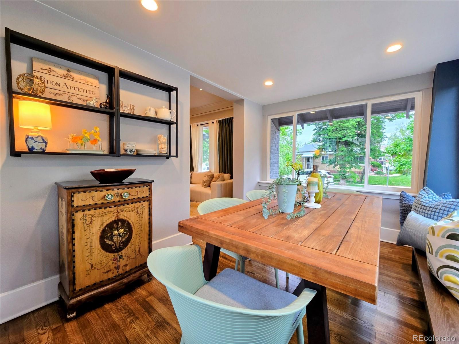 MLS Image #10 for 2691  birch street,denver, Colorado