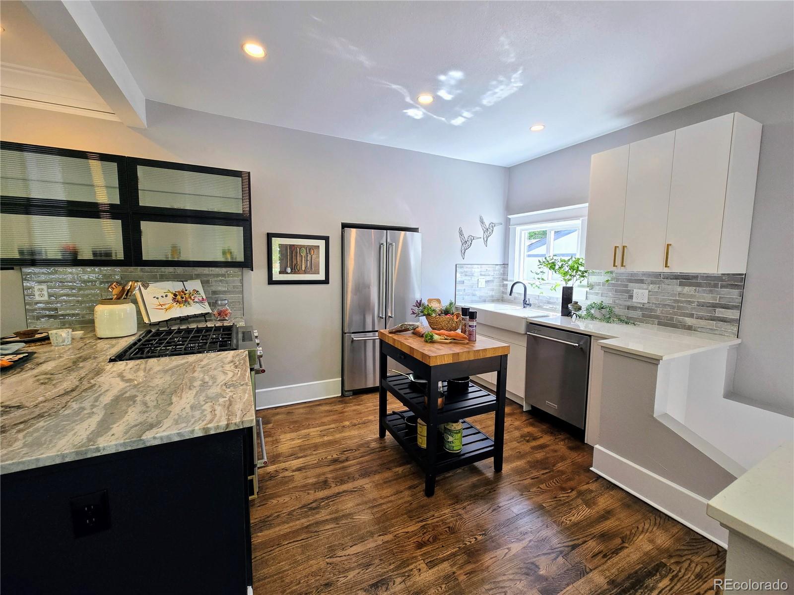 MLS Image #14 for 2691  birch street,denver, Colorado