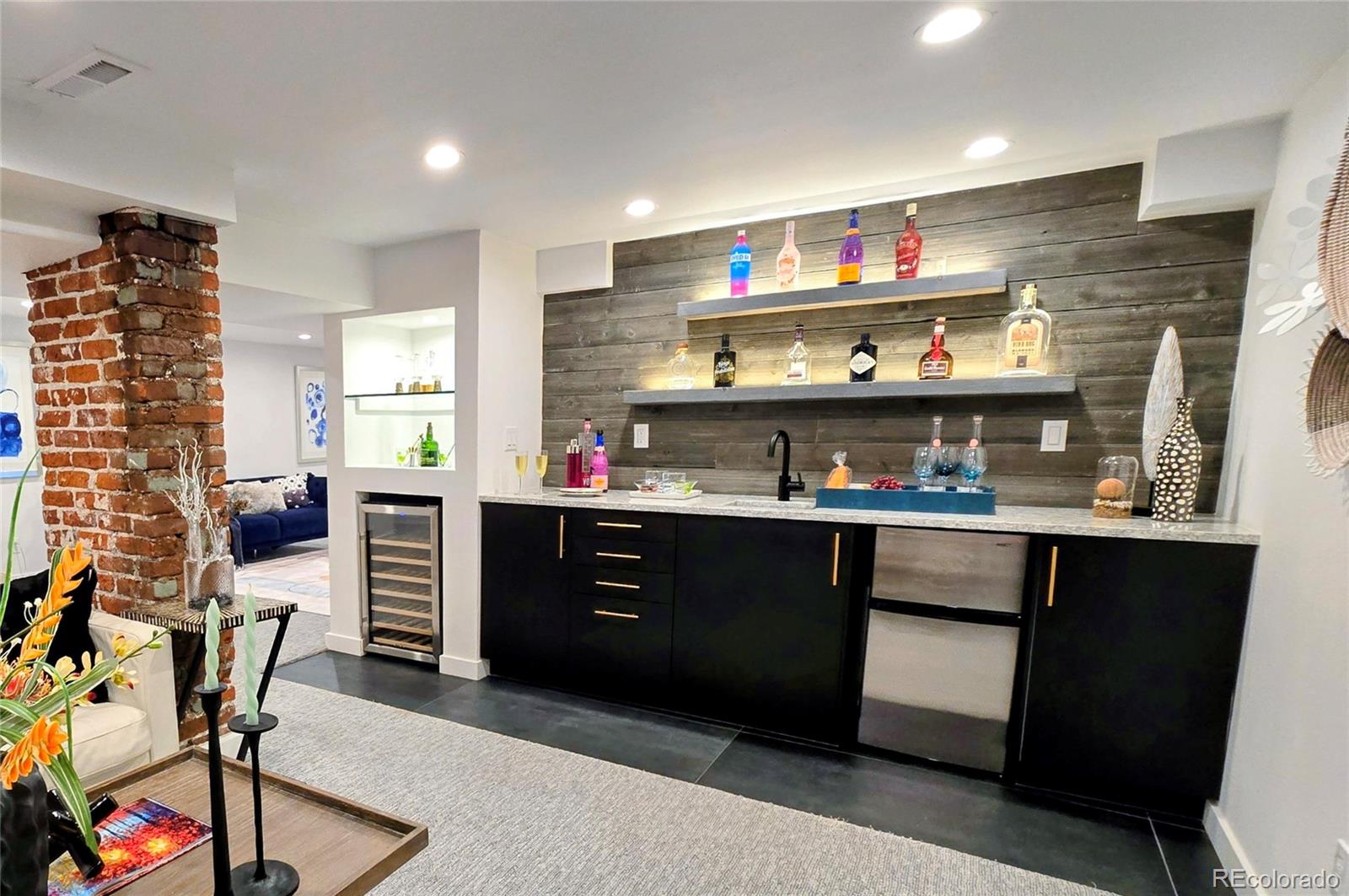 MLS Image #29 for 2691  birch street,denver, Colorado