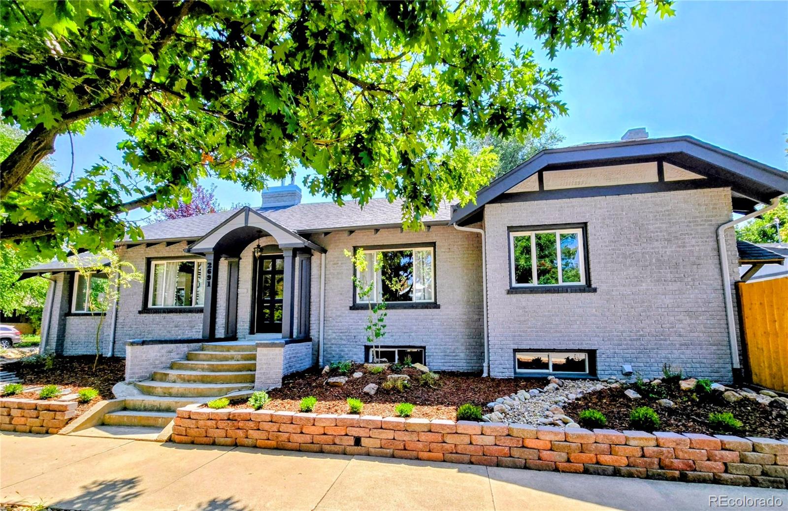 MLS Image #3 for 2691  birch street,denver, Colorado