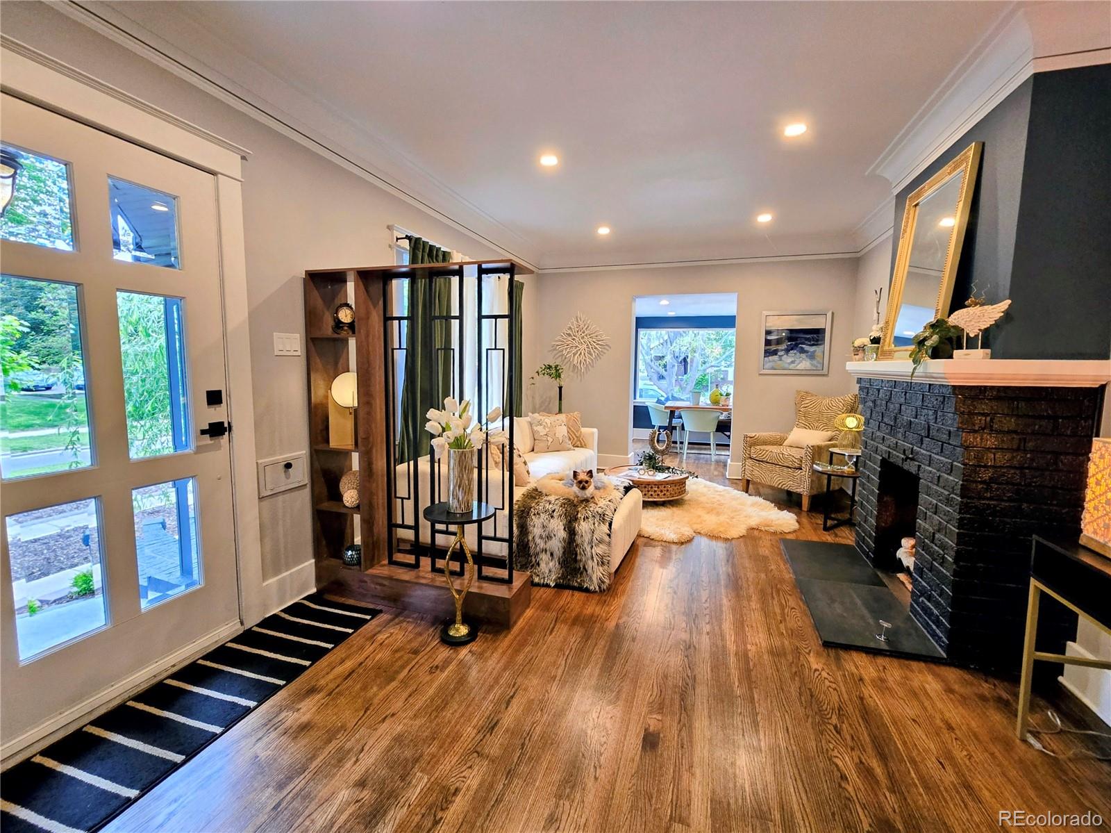 MLS Image #4 for 2691  birch street,denver, Colorado