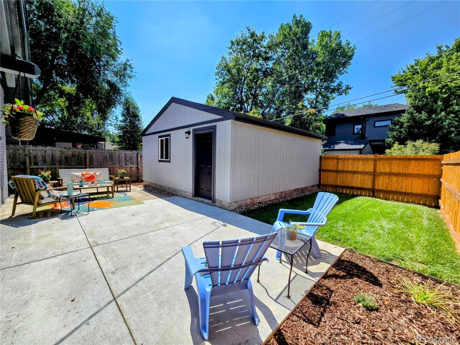 MLS Image #41 for 2691  birch street,denver, Colorado