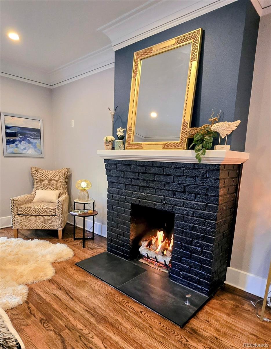 MLS Image #5 for 2691  birch street,denver, Colorado