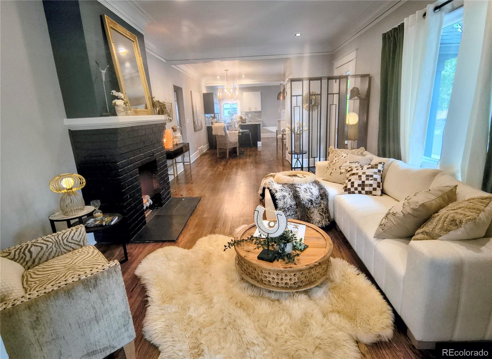 MLS Image #6 for 2691  birch street,denver, Colorado