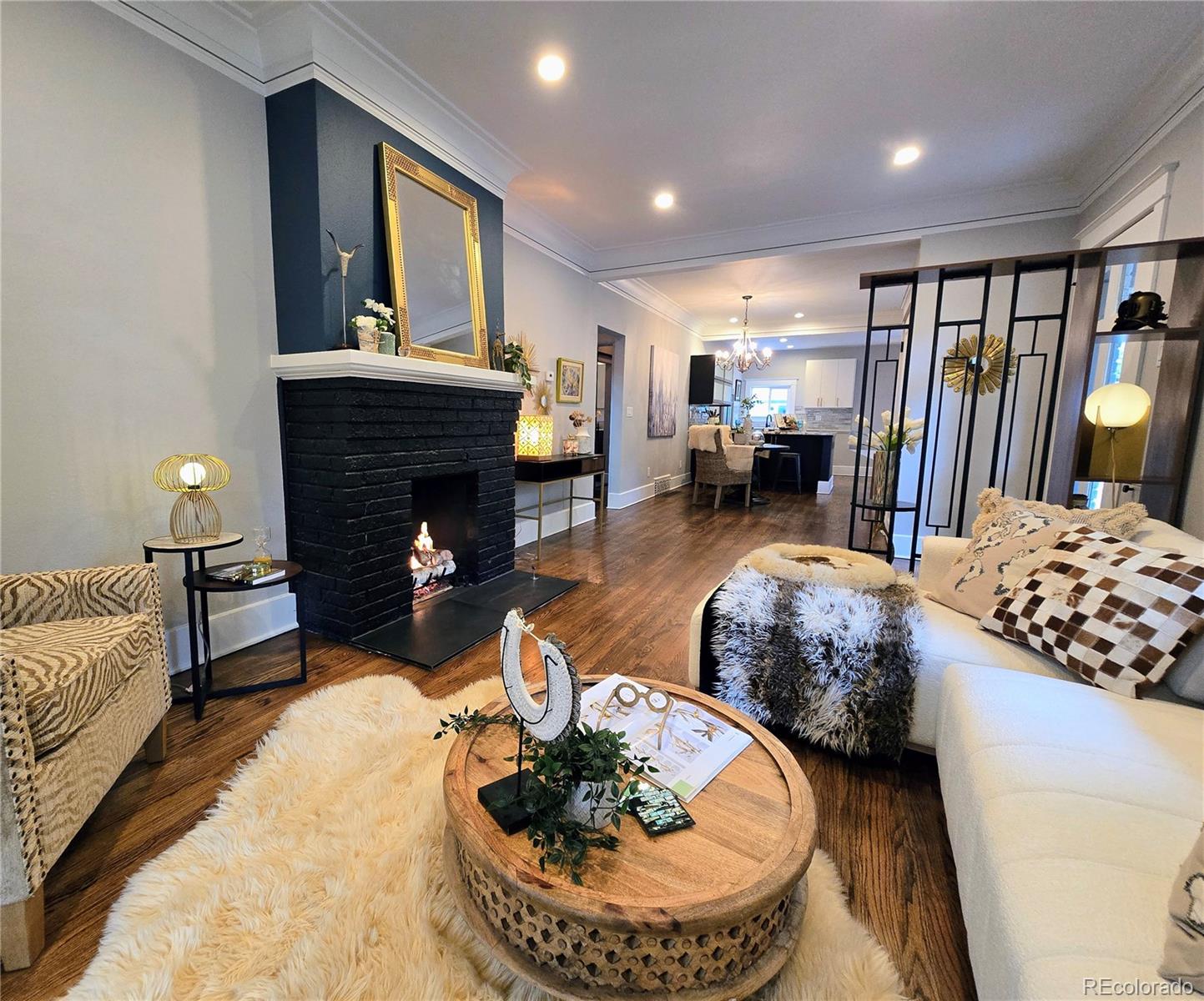 MLS Image #7 for 2691  birch street,denver, Colorado
