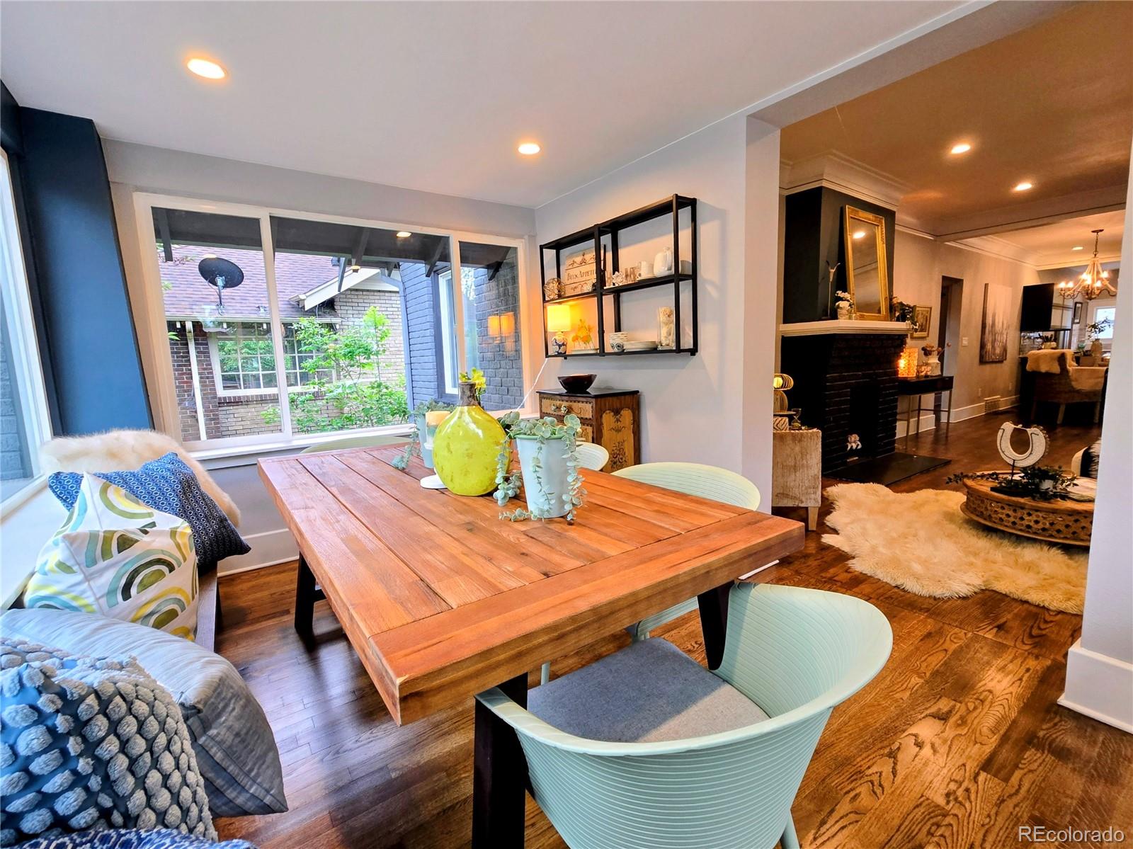 MLS Image #9 for 2691  birch street,denver, Colorado