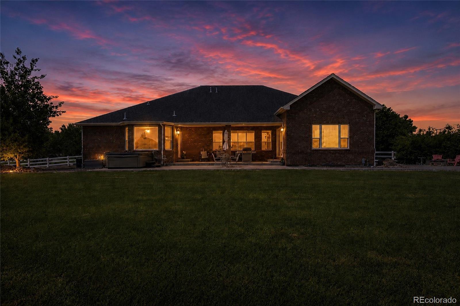 MLS Image #33 for 15585  edna drive,brighton, Colorado