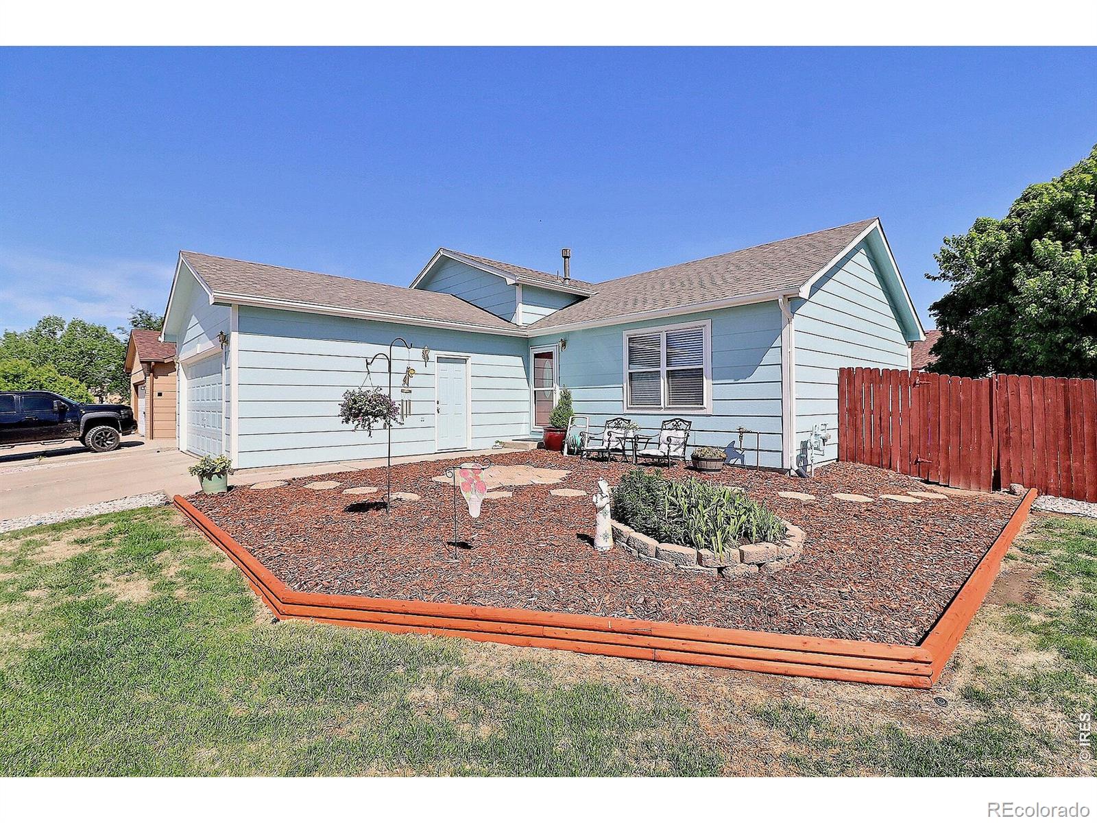MLS Image #1 for 861 e 20th st ln,greeley, Colorado