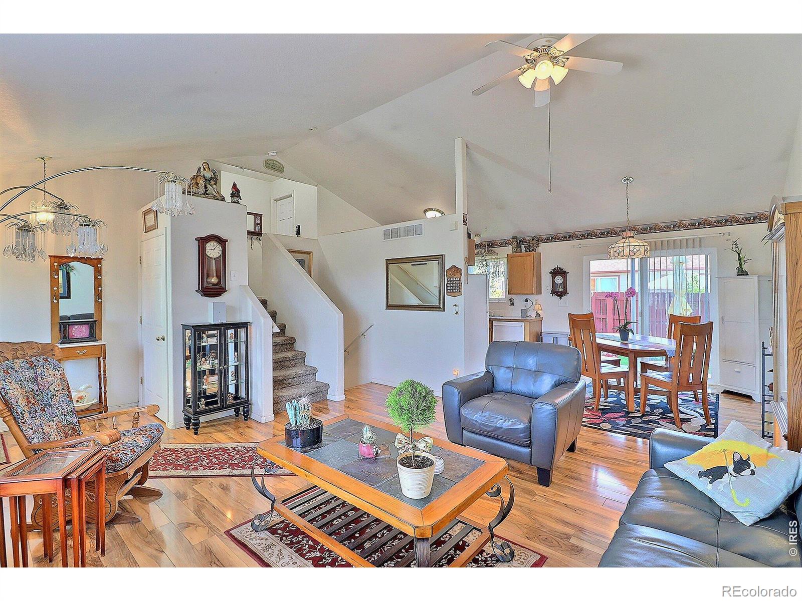 MLS Image #2 for 861 e 20th st ln,greeley, Colorado