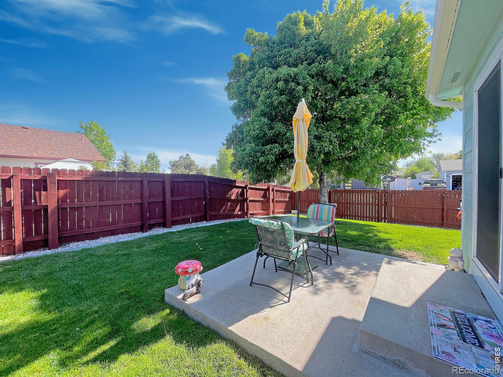 MLS Image #25 for 861 e 20th st ln,greeley, Colorado