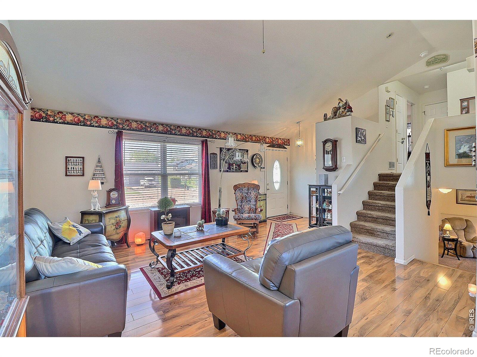 MLS Image #3 for 861 e 20th st ln,greeley, Colorado