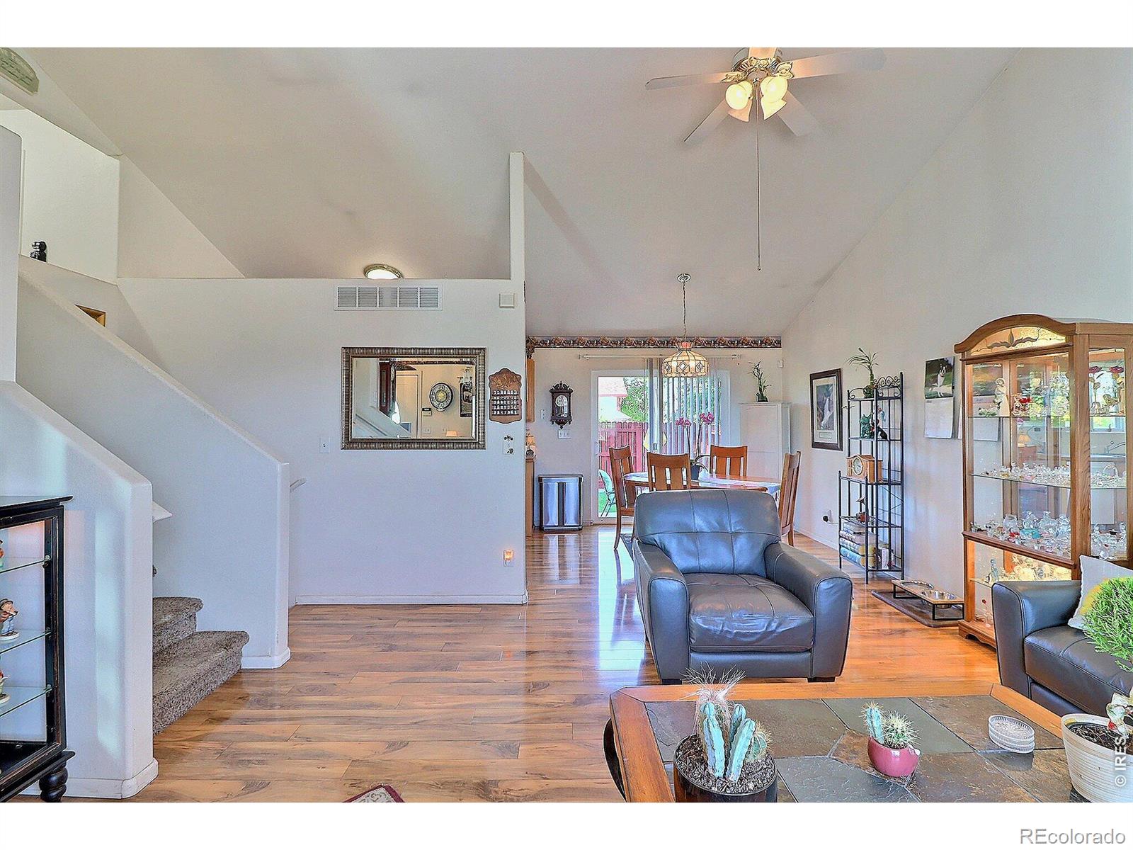 MLS Image #4 for 861 e 20th st ln,greeley, Colorado