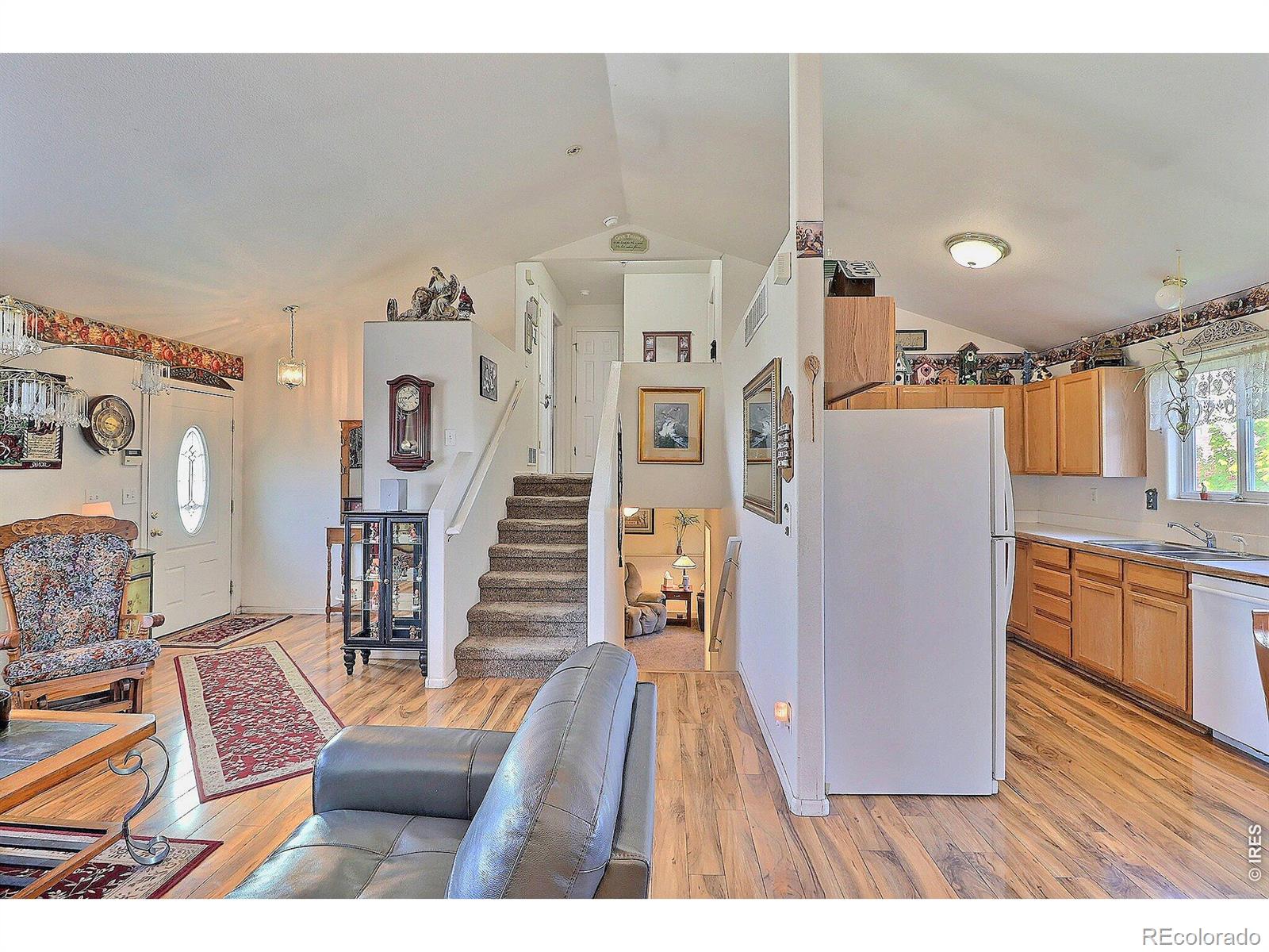 MLS Image #6 for 861 e 20th st ln,greeley, Colorado
