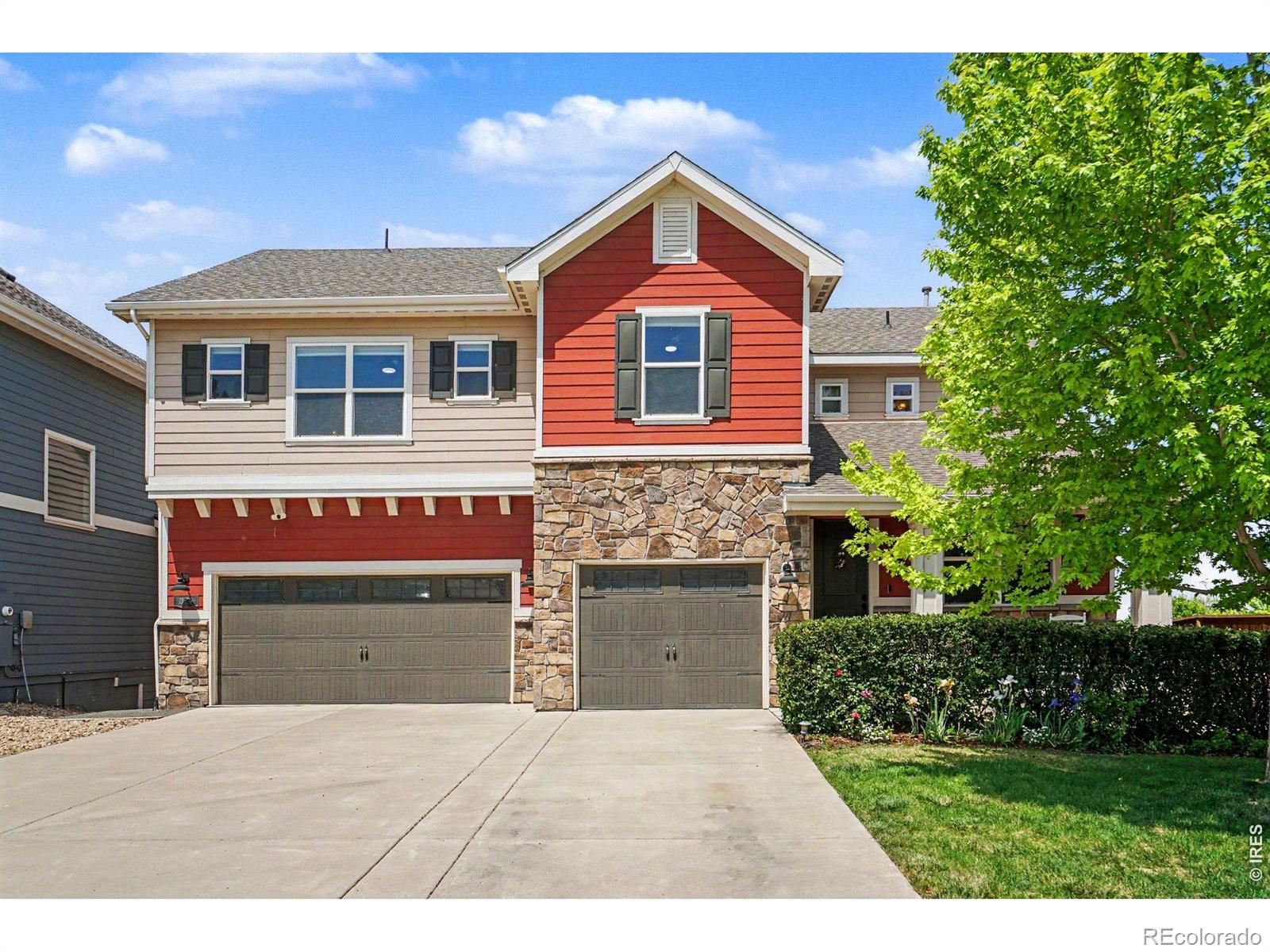 MLS Image #2 for 1124  wagon bend road,berthoud, Colorado