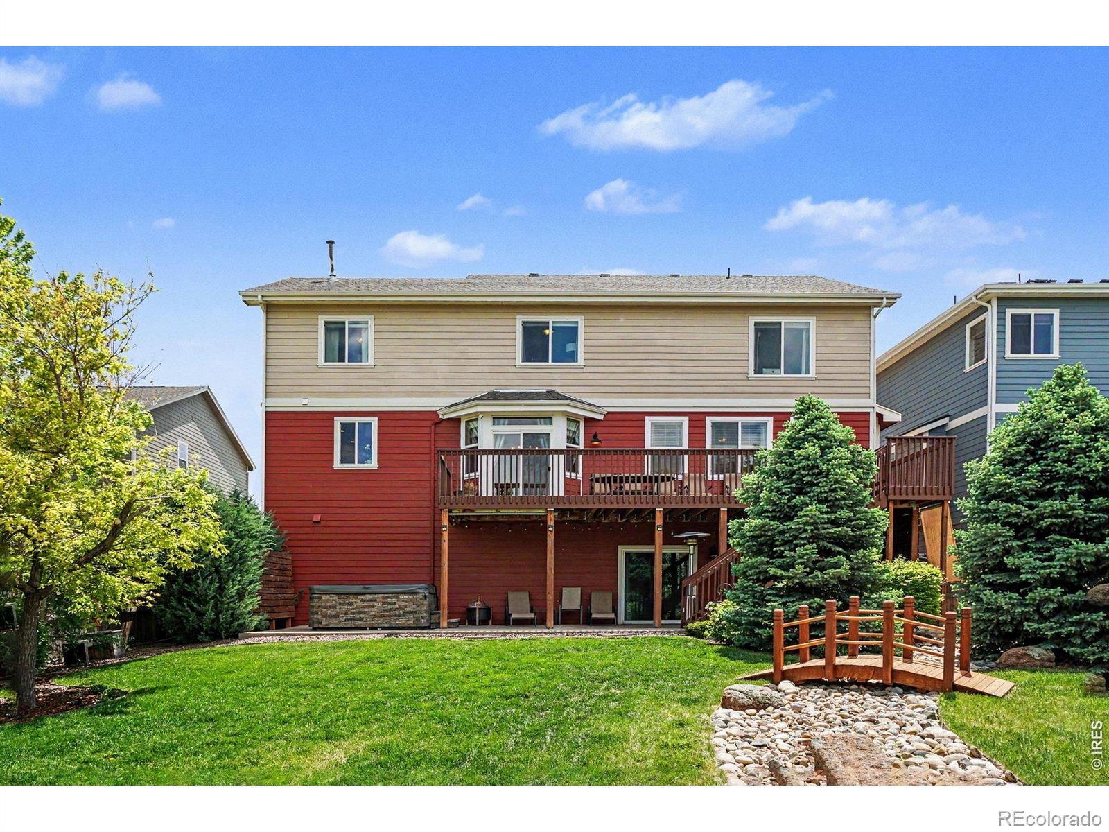MLS Image #31 for 1124  wagon bend road,berthoud, Colorado