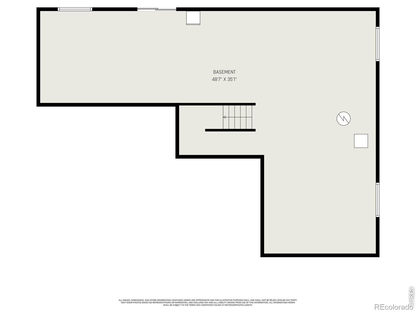 MLS Image #34 for 1124  wagon bend road,berthoud, Colorado