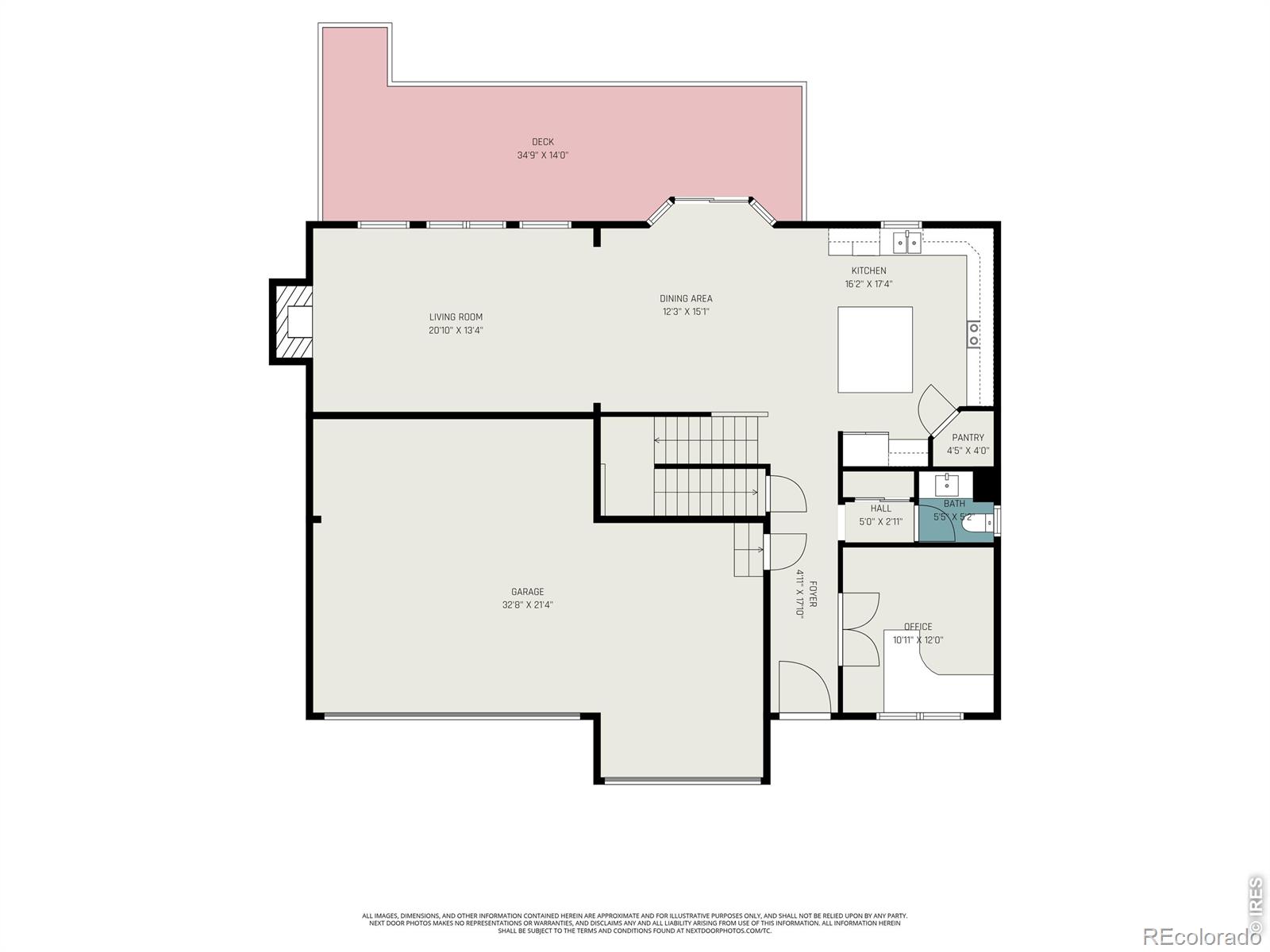 MLS Image #35 for 1124  wagon bend road,berthoud, Colorado