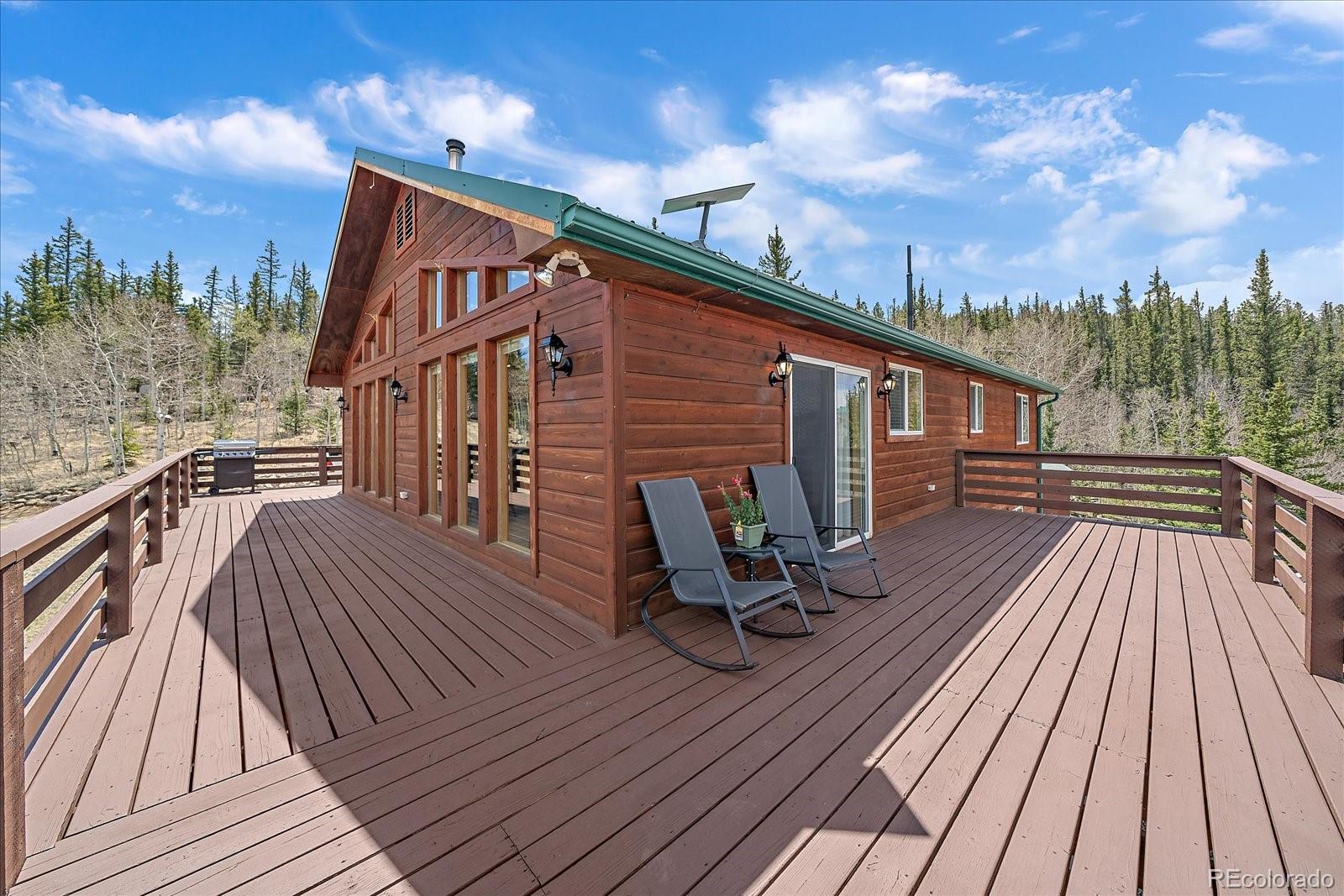 MLS Image #4 for 64  flint circle,como, Colorado