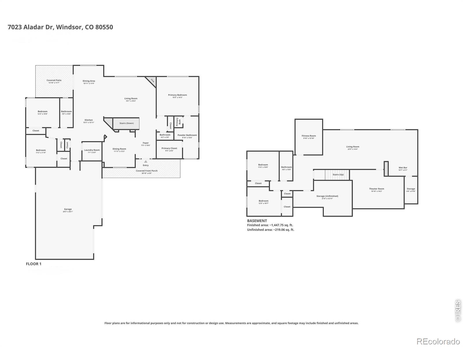 MLS Image #33 for 7023  aladar drive,windsor, Colorado