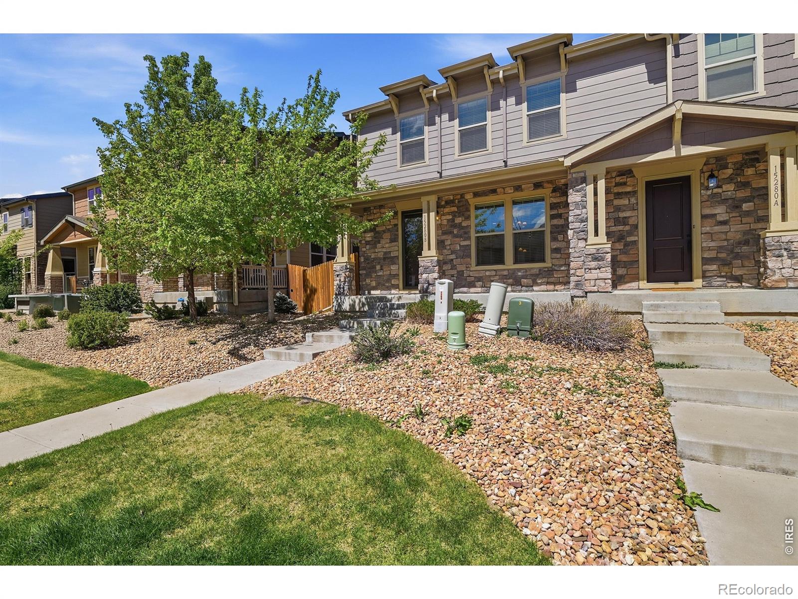 MLS Image #1 for 15280 w 69th circle b,arvada, Colorado