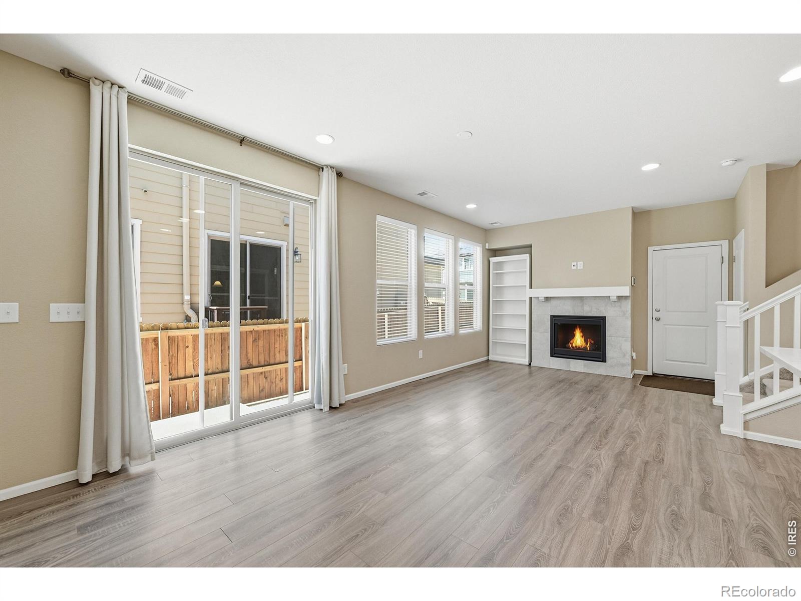 MLS Image #5 for 15280 w 69th circle b,arvada, Colorado