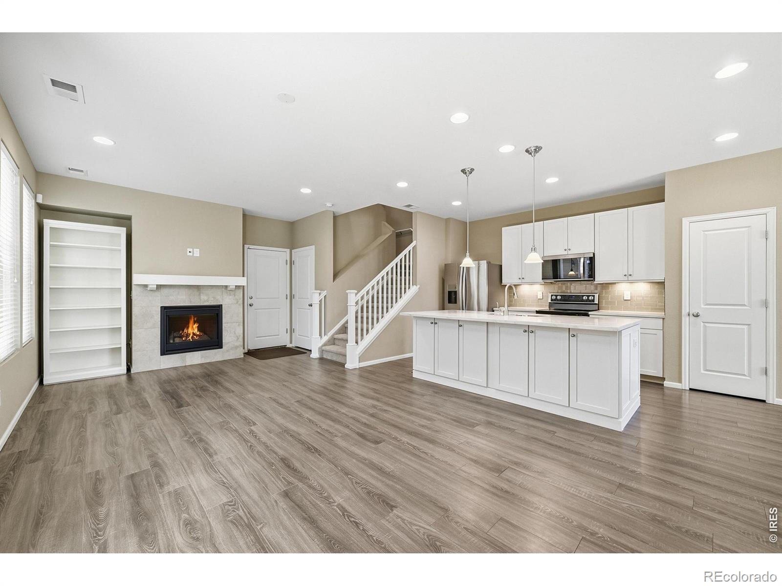 MLS Image #6 for 15280 w 69th circle b,arvada, Colorado
