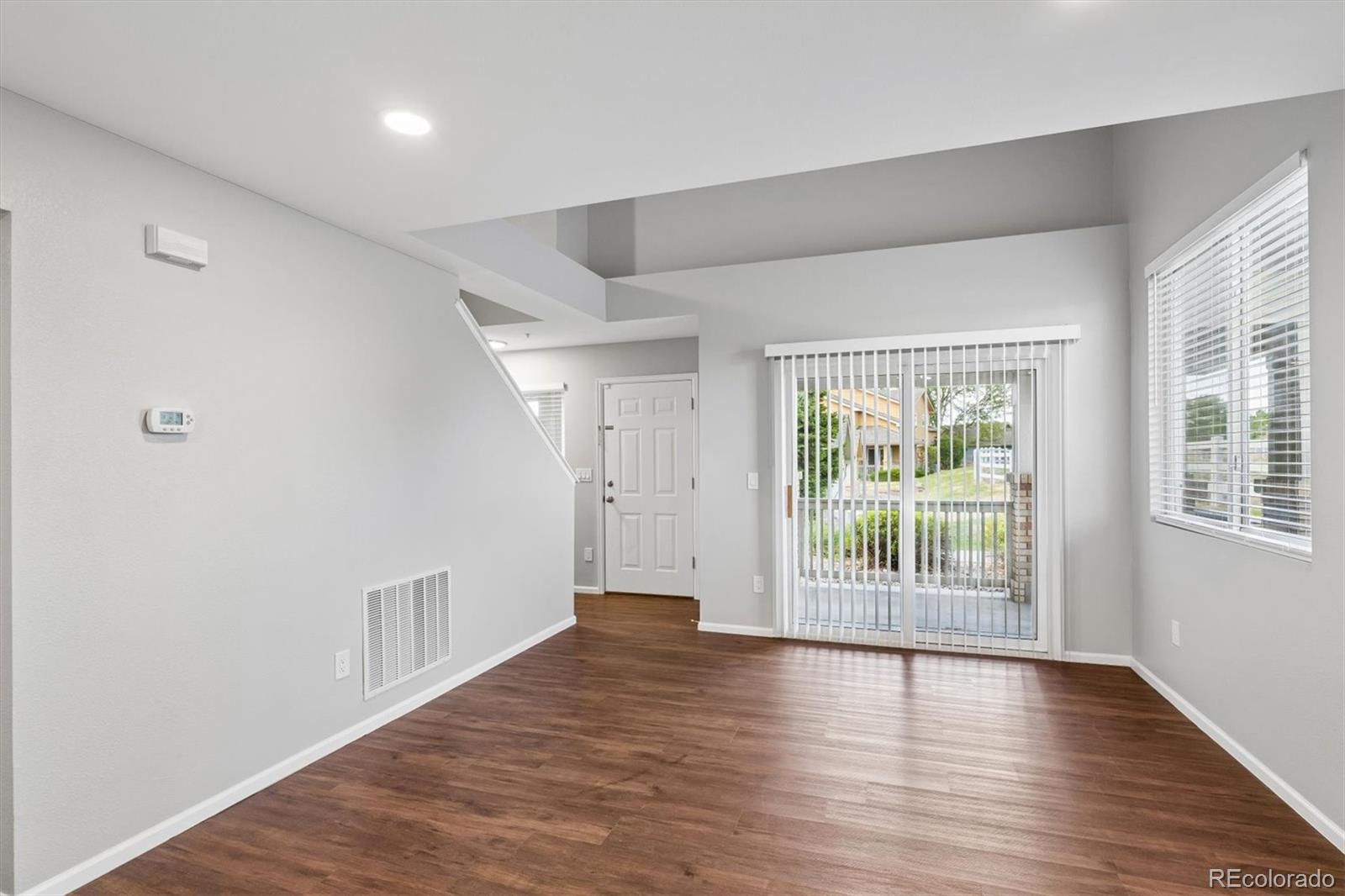 MLS Image #2 for 2900  purcell street b4,brighton, Colorado