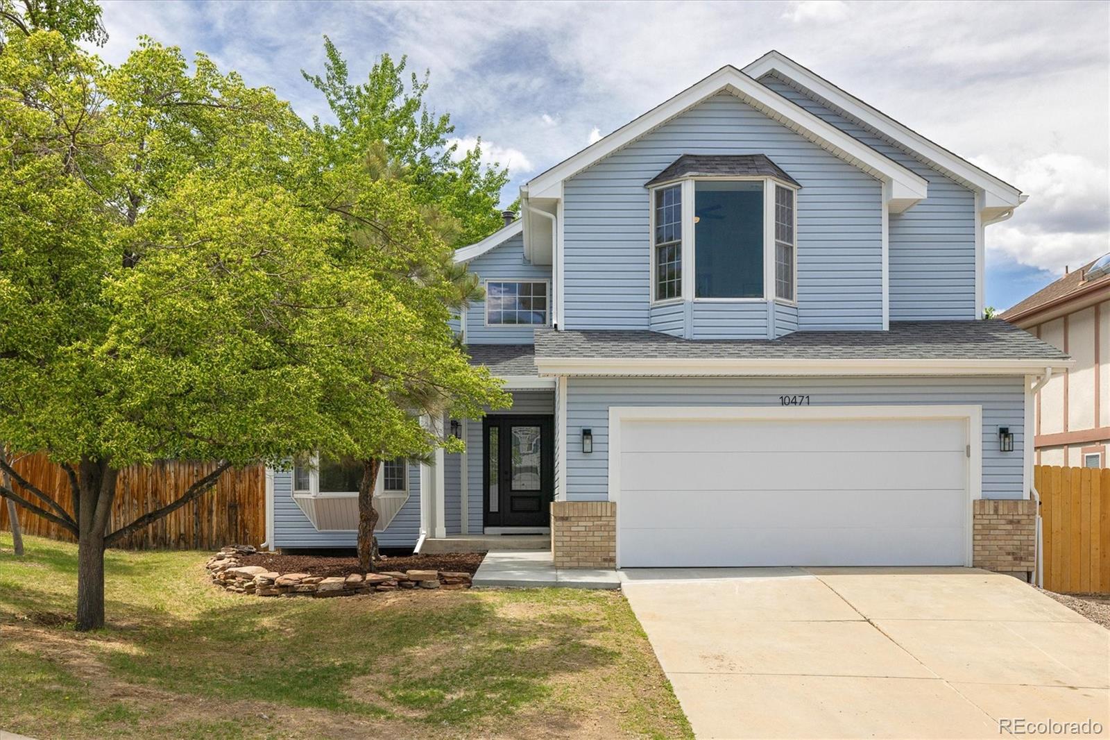MLS Image #1 for 10471  hoyt way,broomfield, Colorado