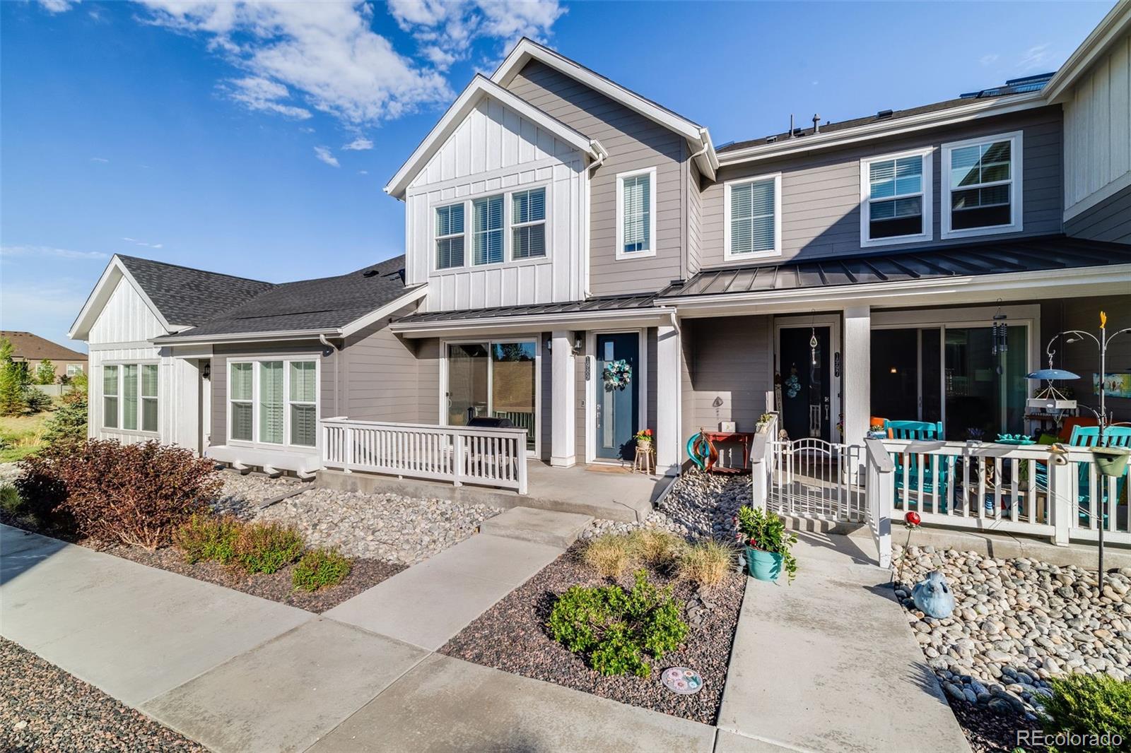 MLS Image #1 for 1989 s upham court ,denver, Colorado