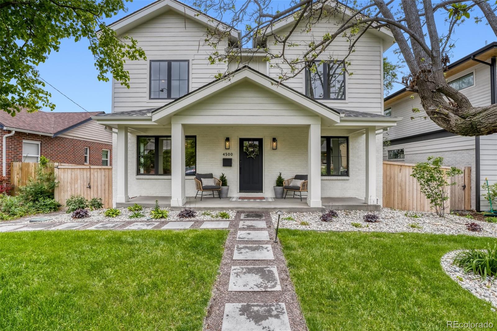 MLS Image #0 for 4500 w 31st avenue,denver, Colorado
