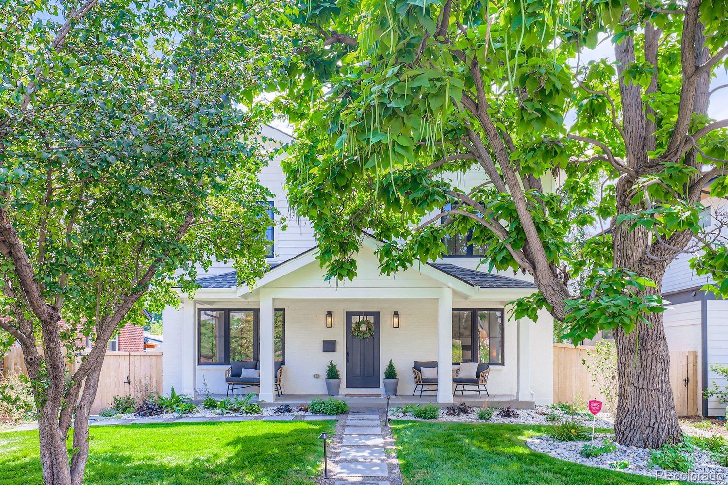 MLS Image #2 for 4500 w 31st avenue,denver, Colorado